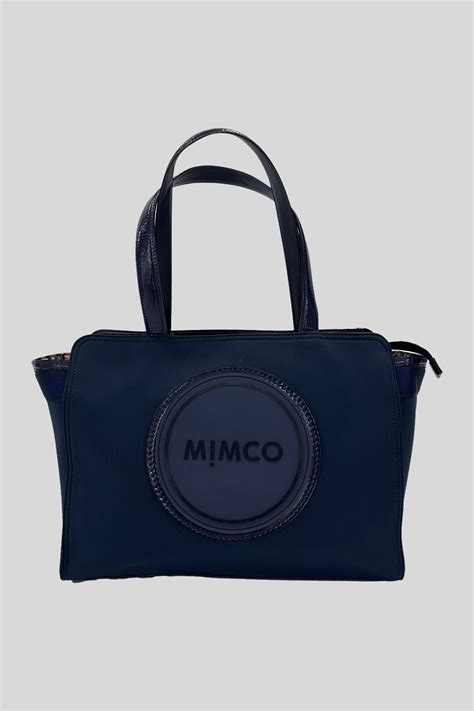 replica mimco bag|mimco handbags.